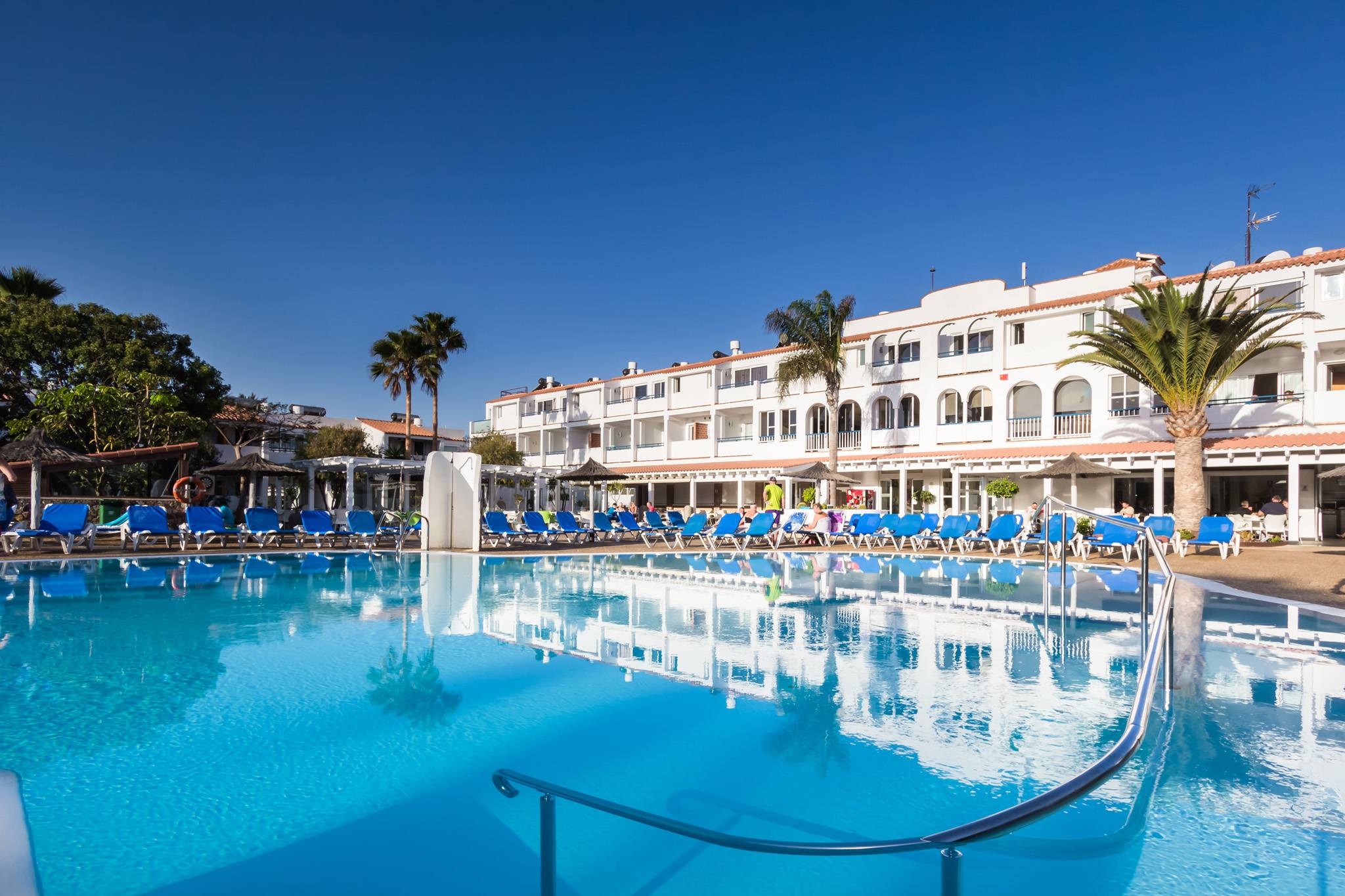 Elba Palace Golf Hotel